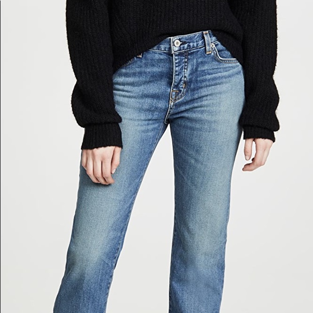 Nili Lotan Boyfriend Jean